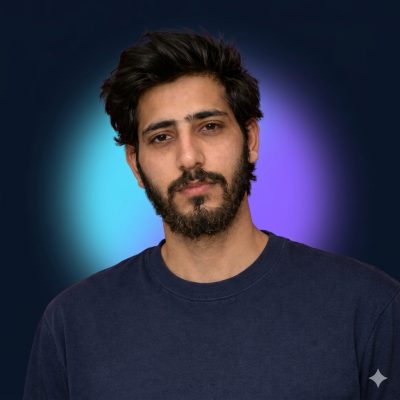 Umer Aslam