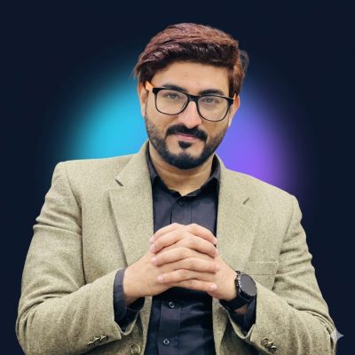 Ismail Amin